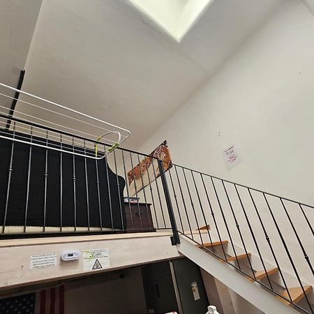 Bedroom And Loft Bologna Eksteriør bilde