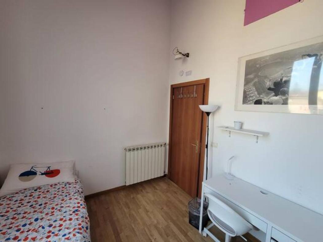 Bedroom And Loft Bologna Eksteriør bilde